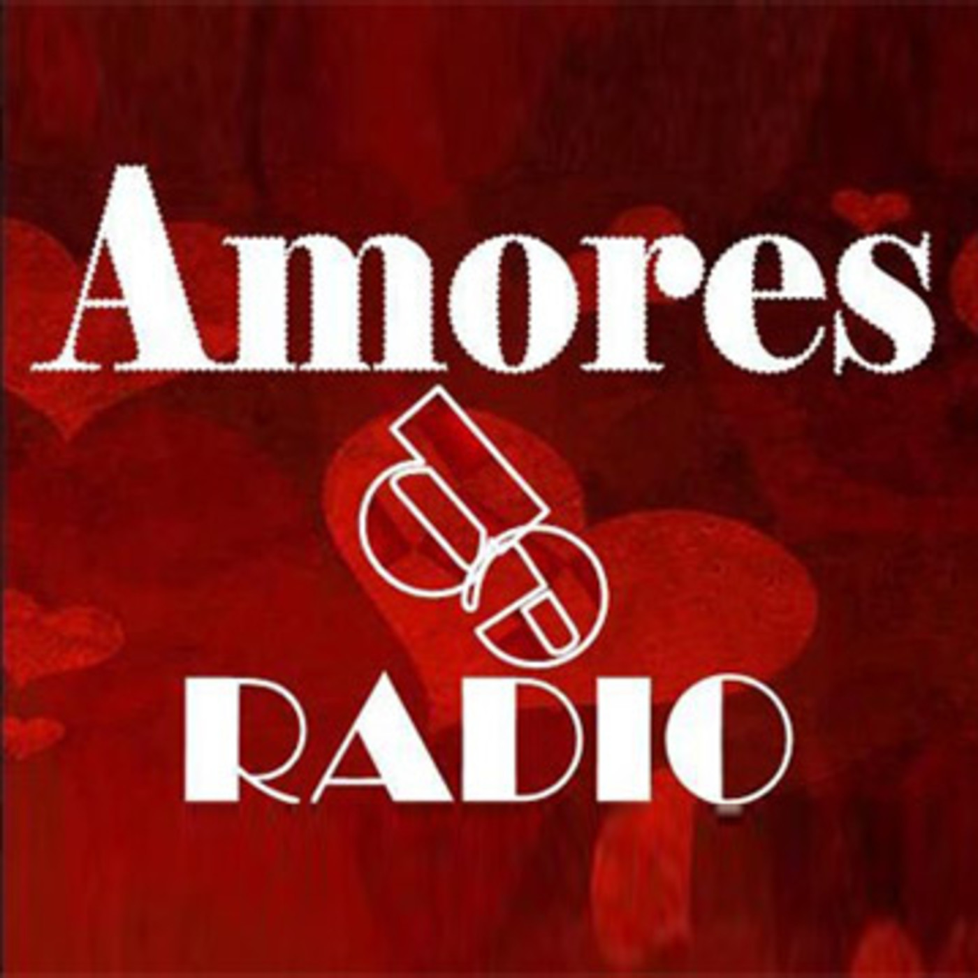 AMORES DE RADIO - T6