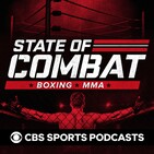 The state of the union at 154, Erickson Lubin interview, best Mexican Independence Day fights