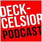 Episode 12: Stronger, Faster, Embiggen-er