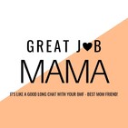 Episode 017: Anxiety and Depression Support In Pregnancy & Motherhood with Suzannah Neufeld
