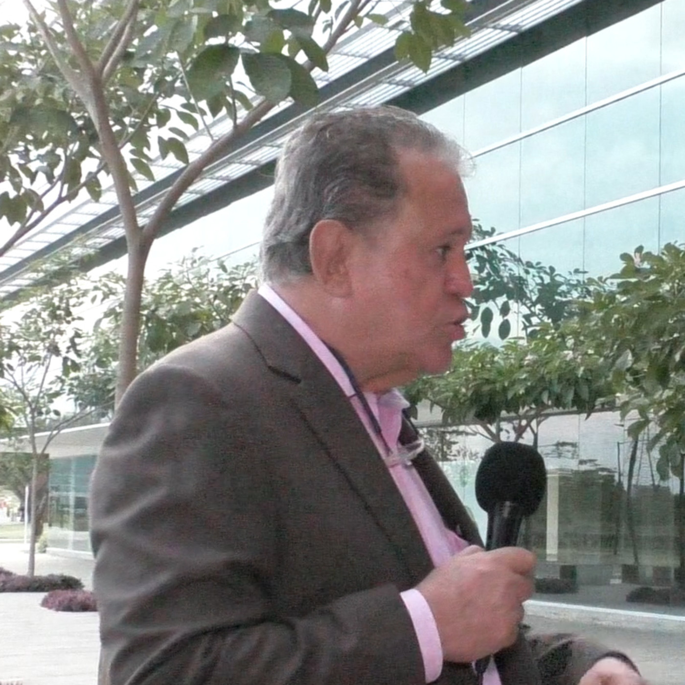 Podcast Deportivo #LaSaladeJairo