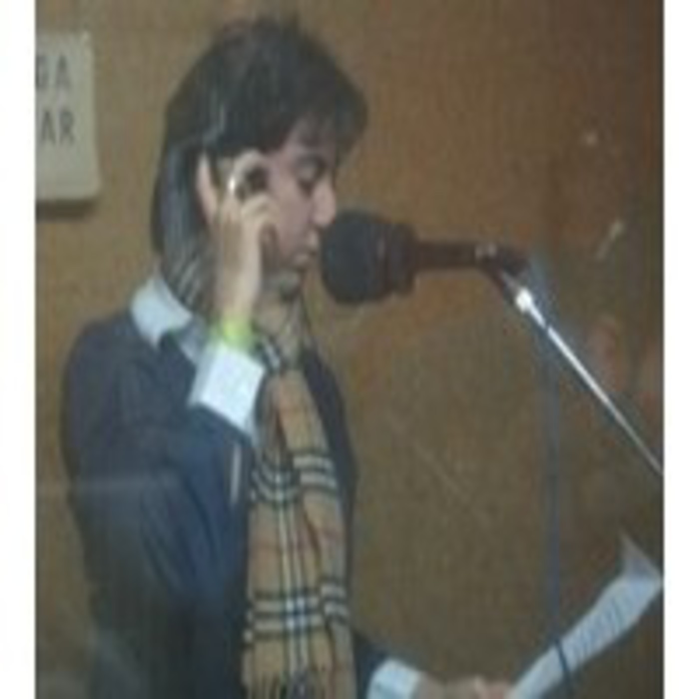 Podcast Y. Vallejo