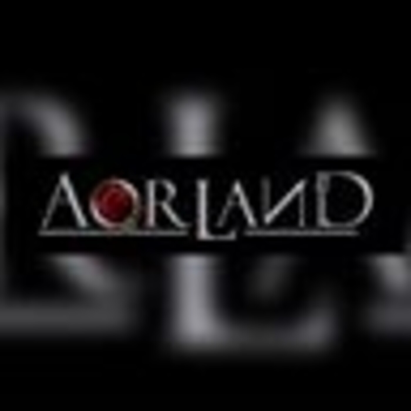 AORLAND 465 Edición: AOR LOVE