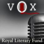 Brian Keaney: Writers Who Inspire Me