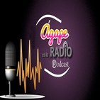 Ágape en la Radio Podcast & Streaming