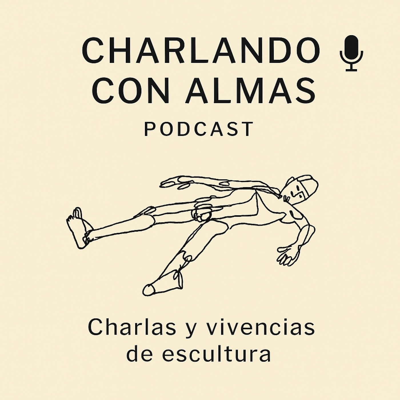 Charlando con almas