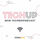 TechUP #01: Ende für Windows 7, N26-Bank überfordert & Smartwatch zum Selbstkonfigurieren - TechUp 2019