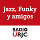 Jazz, Funky y Amigos_T2_PGM11
