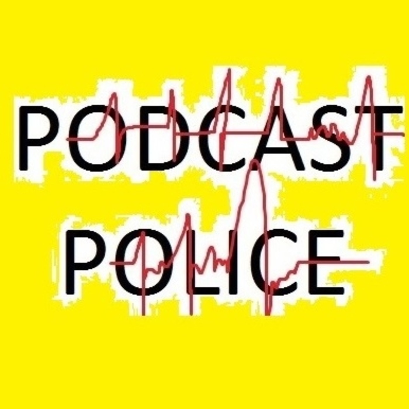 Podcast Police