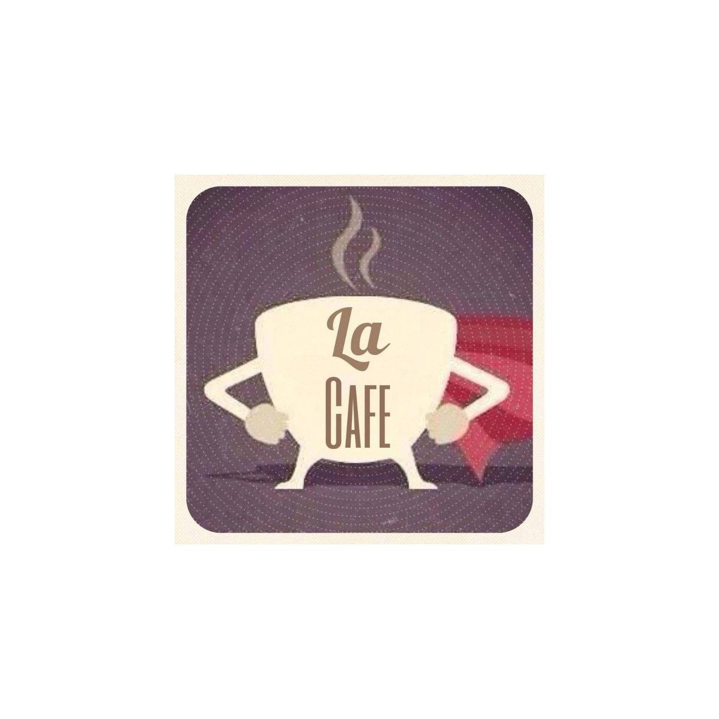 Podcast La Café
