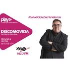Discomovida