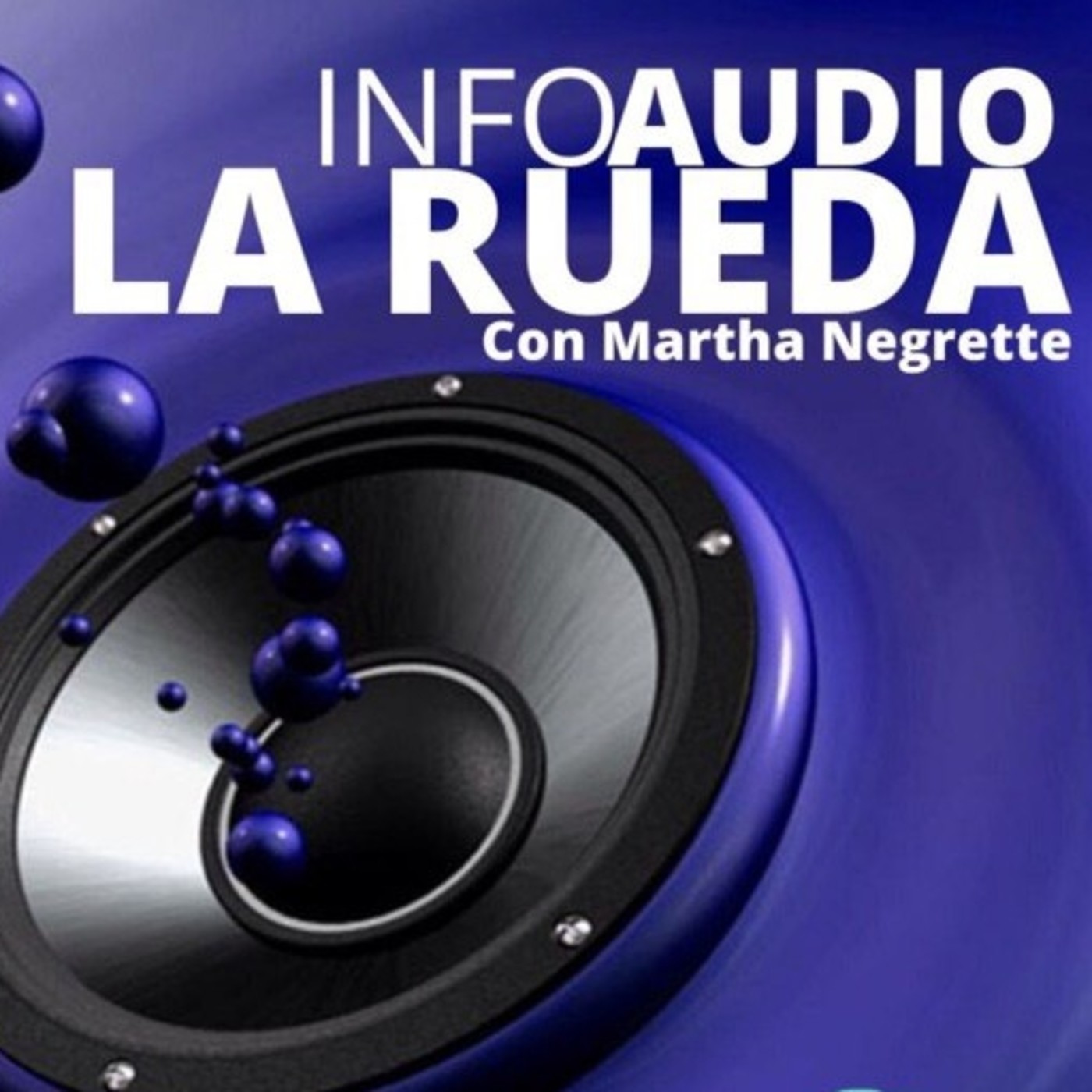 Infoaudiolarueda