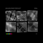 Mauoq DnB Podcast 015