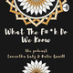 19 - WTFDWK about: Mary Jane