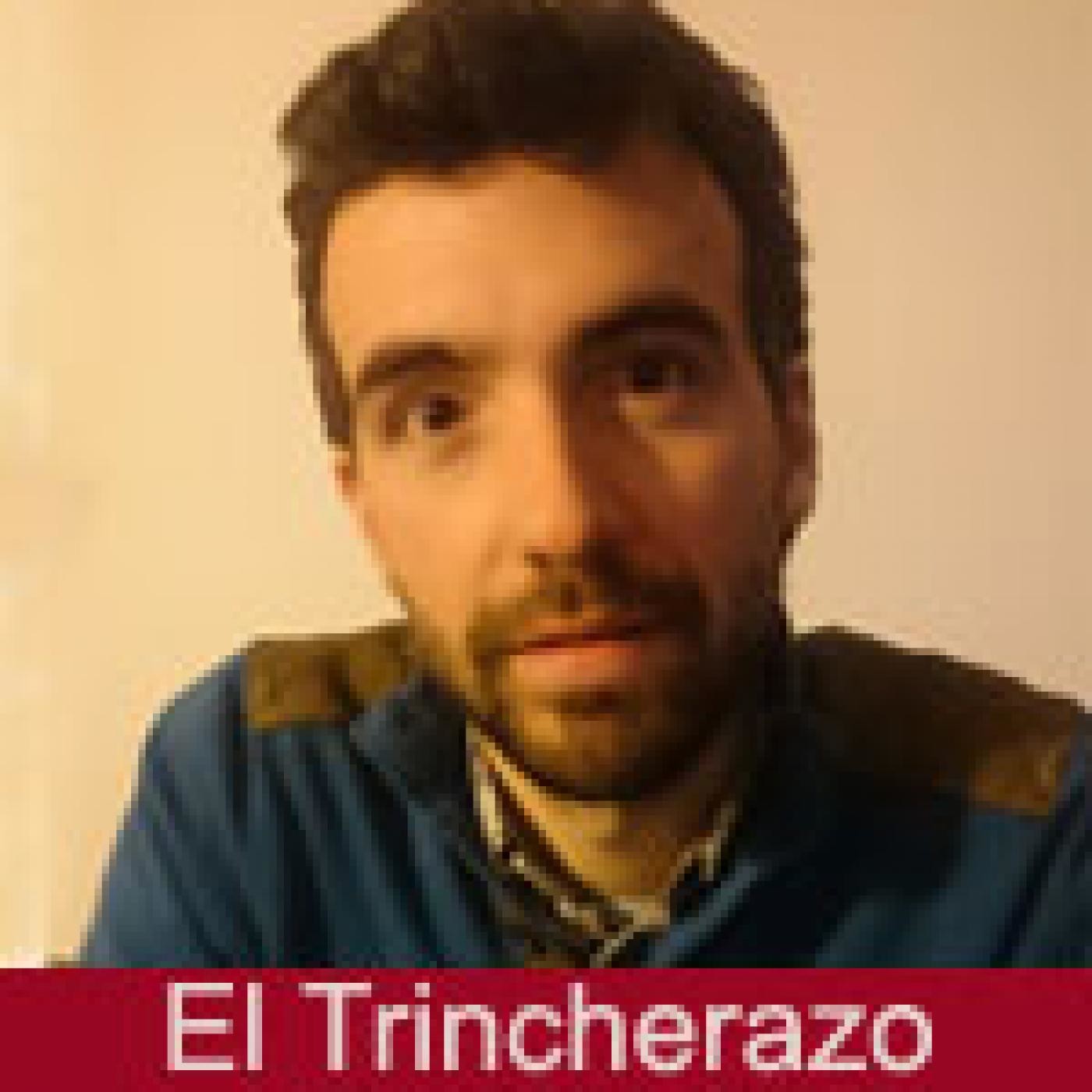 El Trincherazo