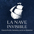 La nave invisible - 2x02 - Superheroínas