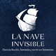 La nave invisible - 2x03 - Humor