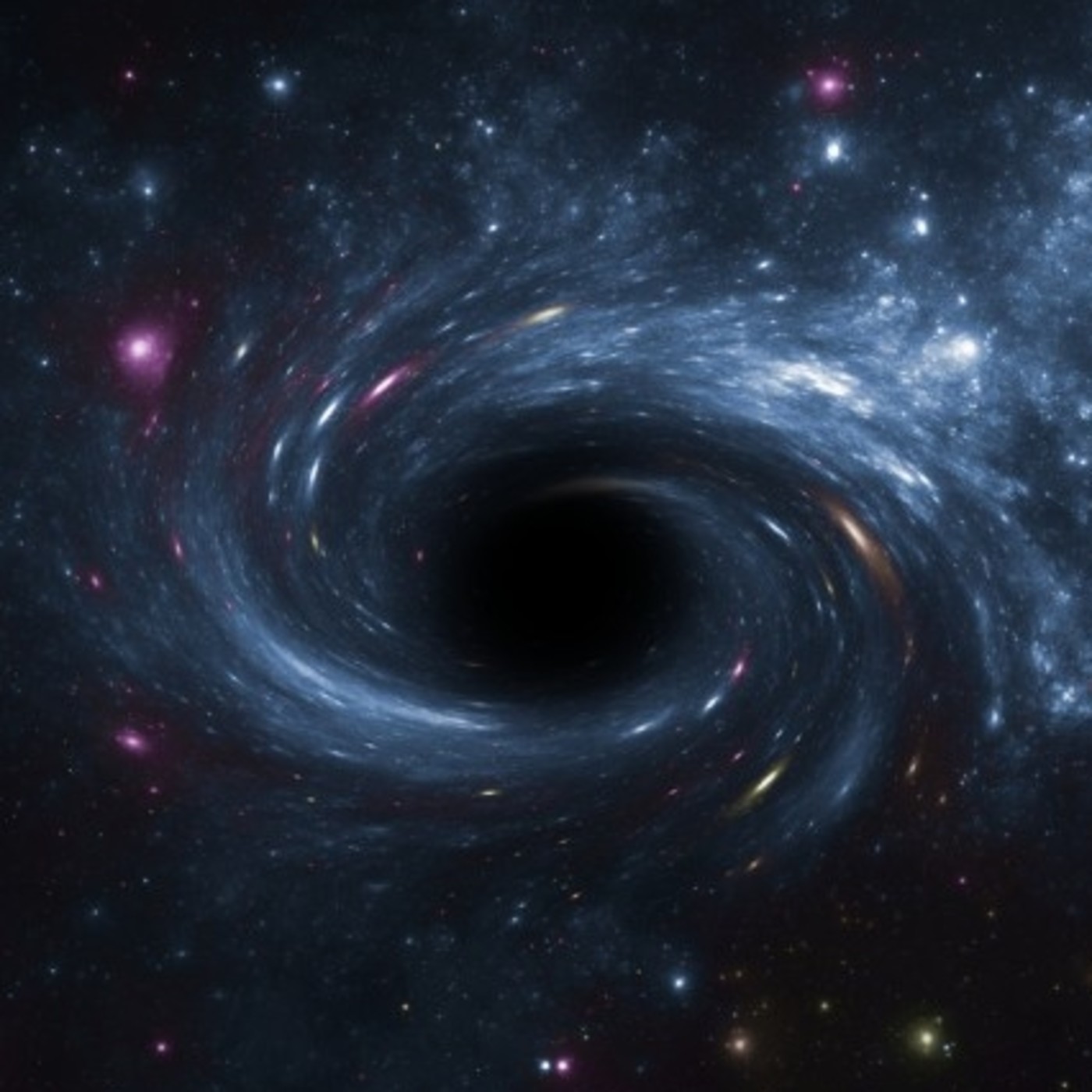 Una Pizca del Universo