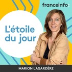 L'étoile de Marie Colmant du jeudi 26 mars 2020