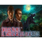 El Sabueso De Los Baskerville (Arthur Conan Doyle)