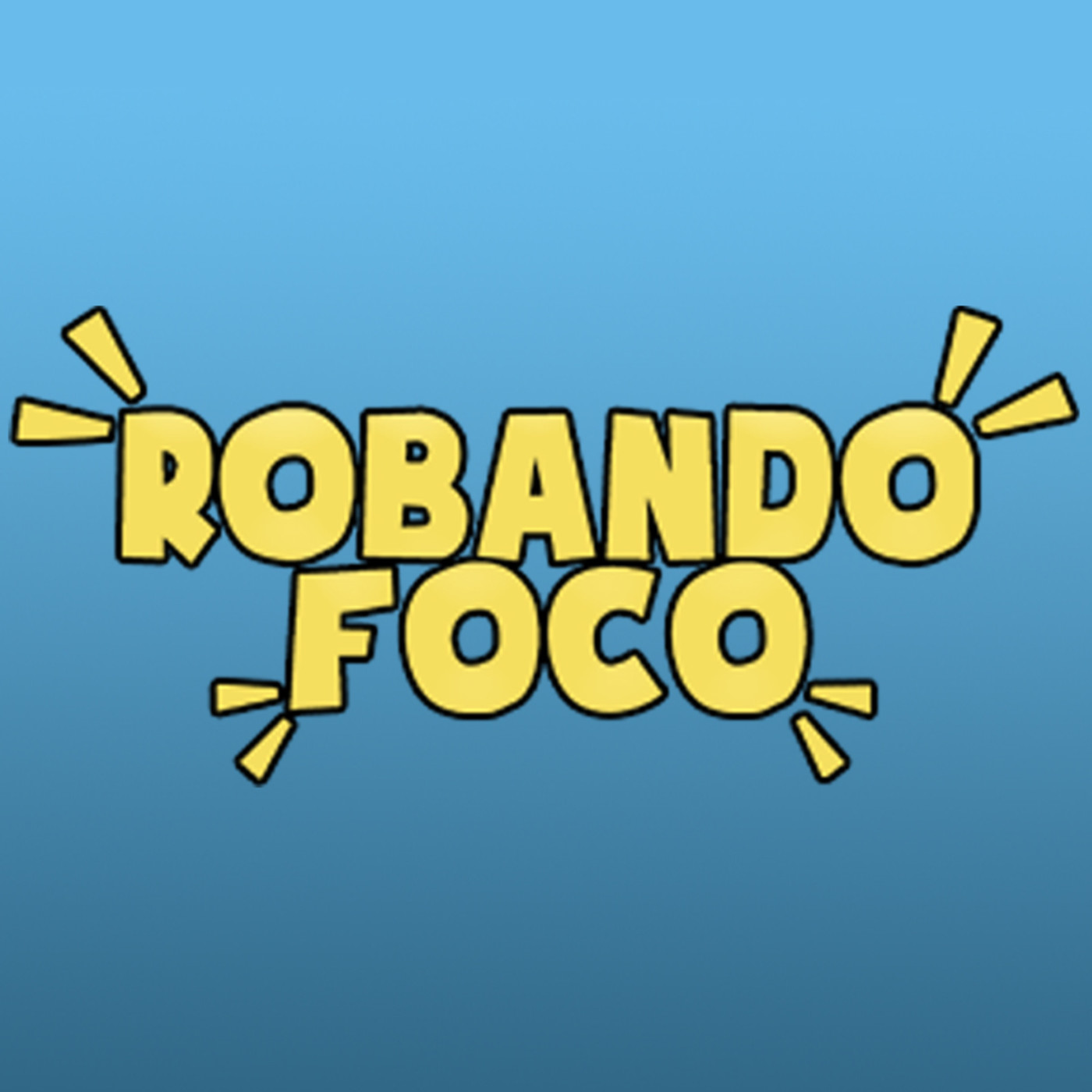 Robando Foco