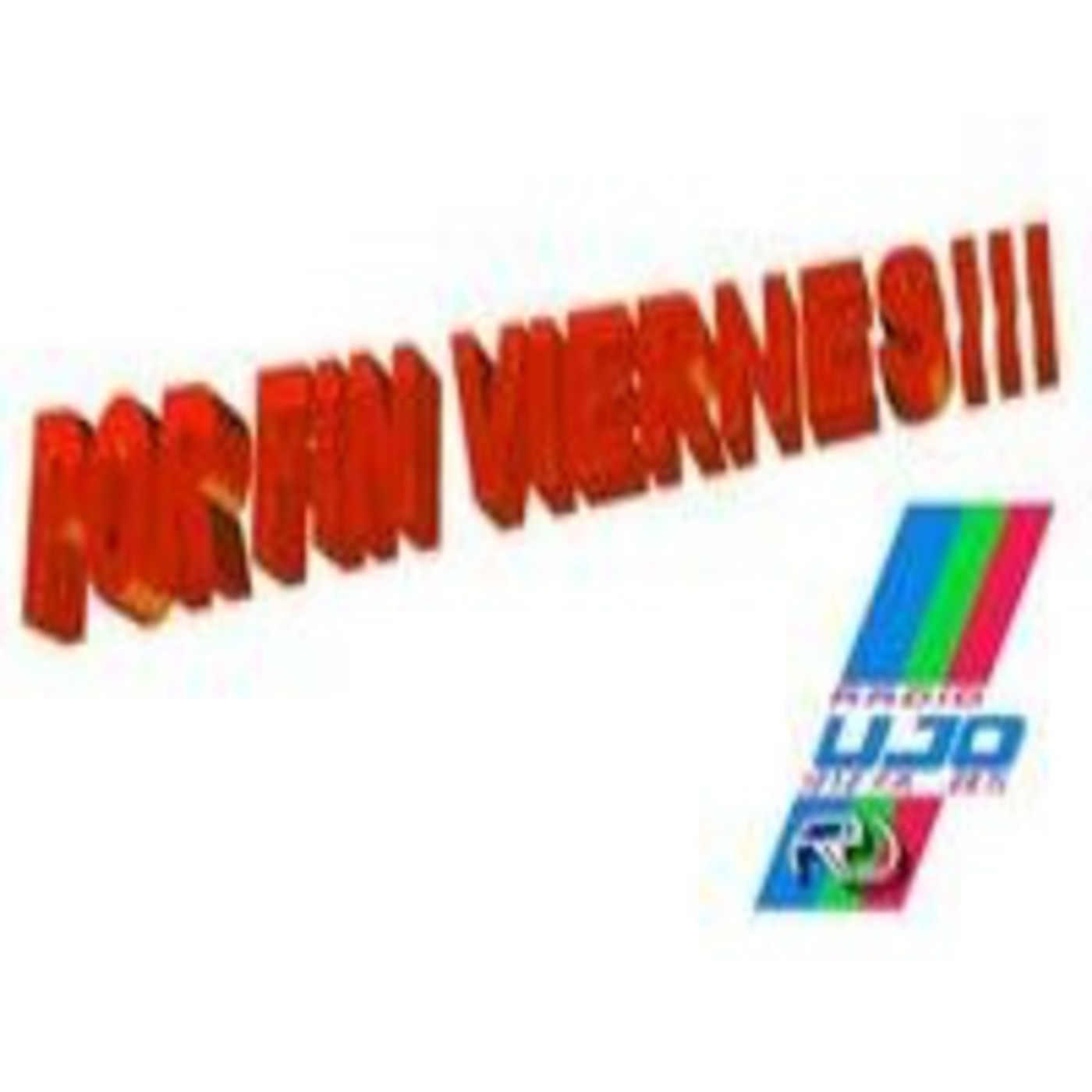 por fin viernes 31/05/2013