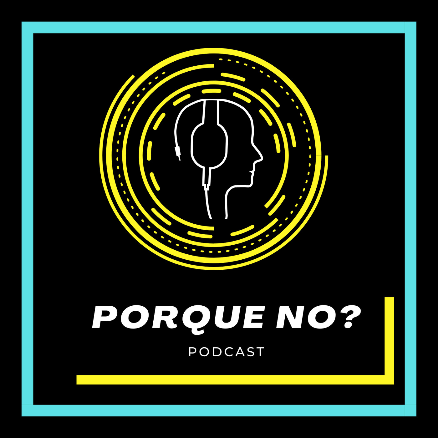 ¿porque NO?