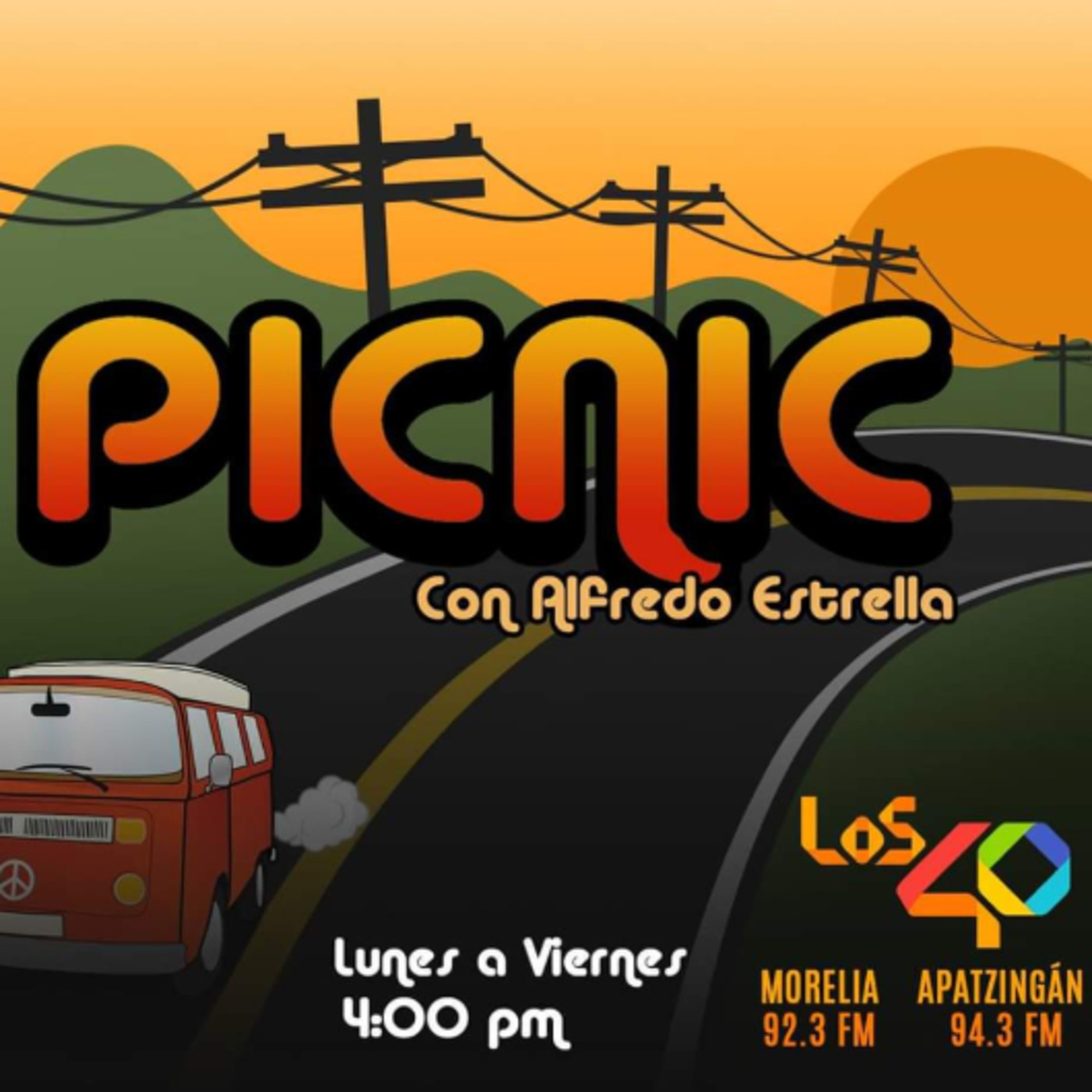 Programa picnic lunes 28 de marzo2022