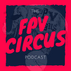 Episode 34 - Back in the Field!