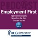 A Self-Advocate’s Employment Journey