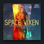 Space Vixen And The Church Of Apollo's Hand's