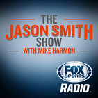 Best of The Jason Smith Show with Mike Harmon: 06/29/2020