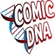Comic DNA Quickies 02