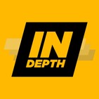 Indepth Radio - Series 02 - Episode 10 with Duploc