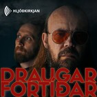 #7 Dauðinn í háloftunum