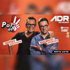 PAR DE DOS