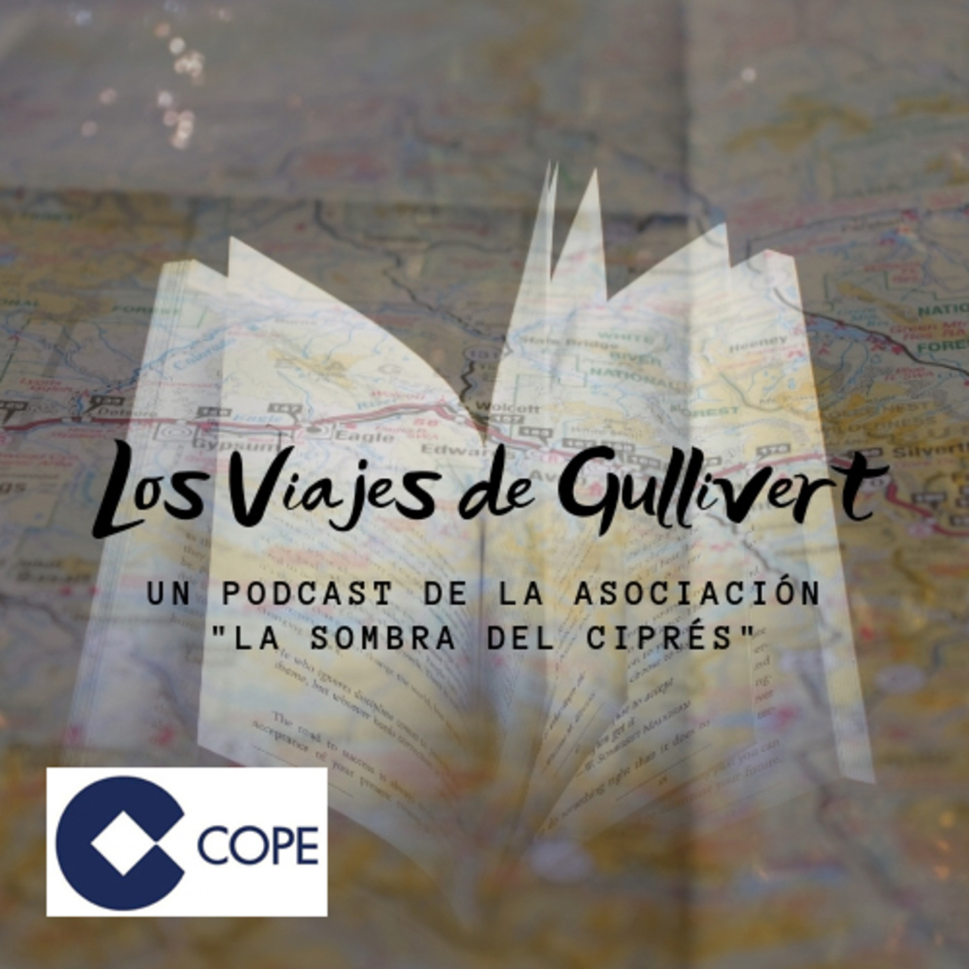 Los viajes de Gullivert