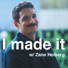 Episode 3 - Nate is hard as a rock