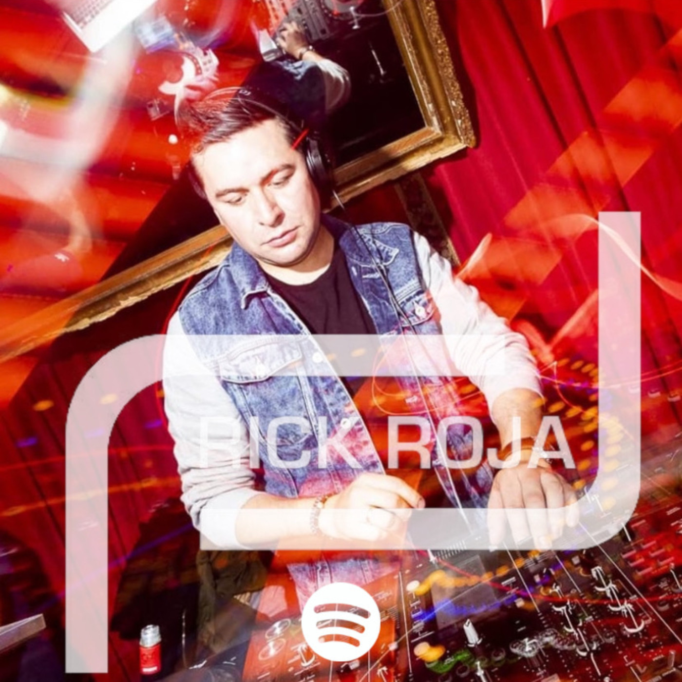 Rick Roja Urban Mixtape