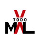 Todo Mal - 14/10/2019