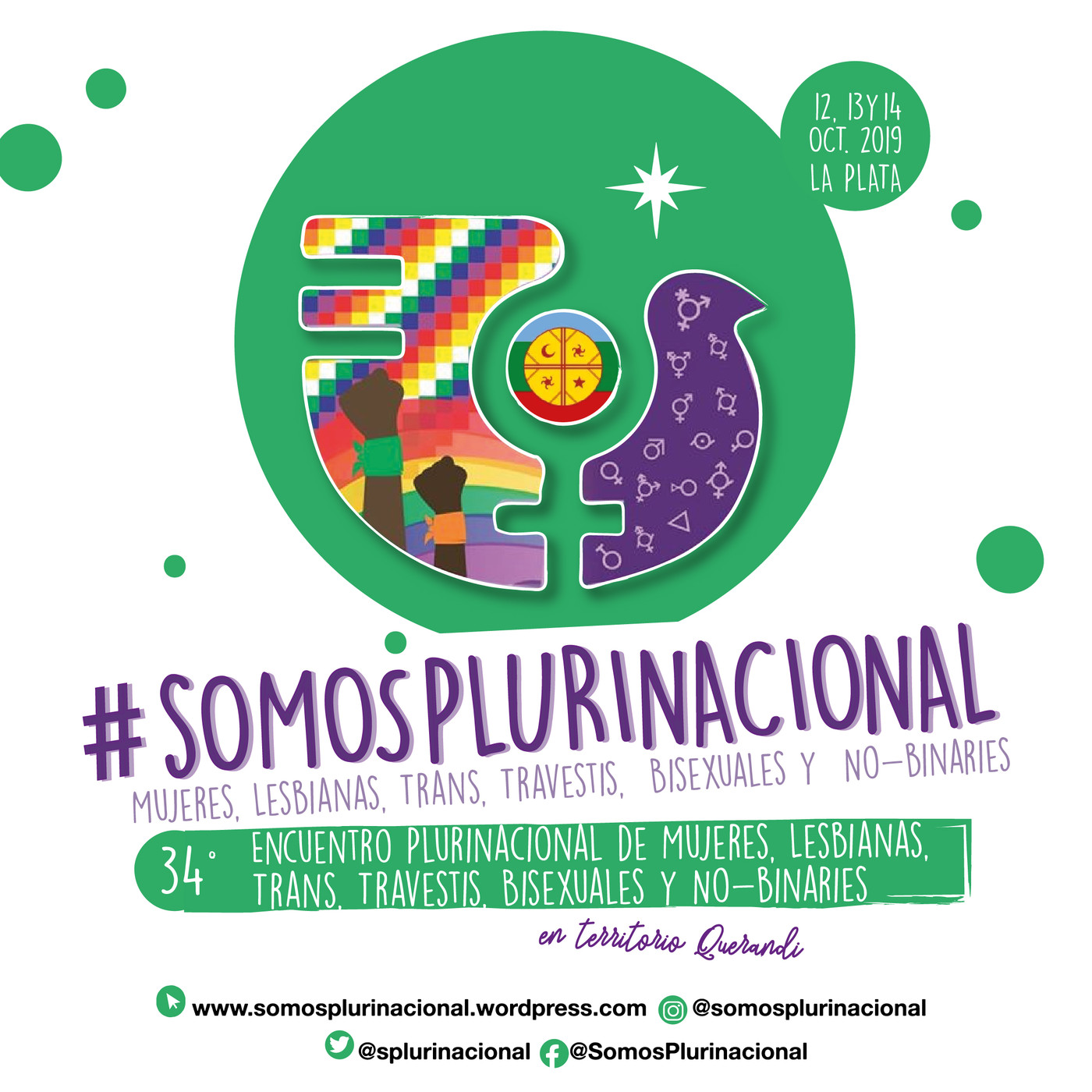 Al son del encuentro