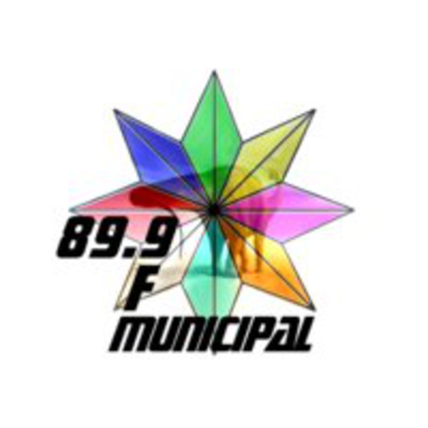 Podcast FM Municipal 89.9 cover