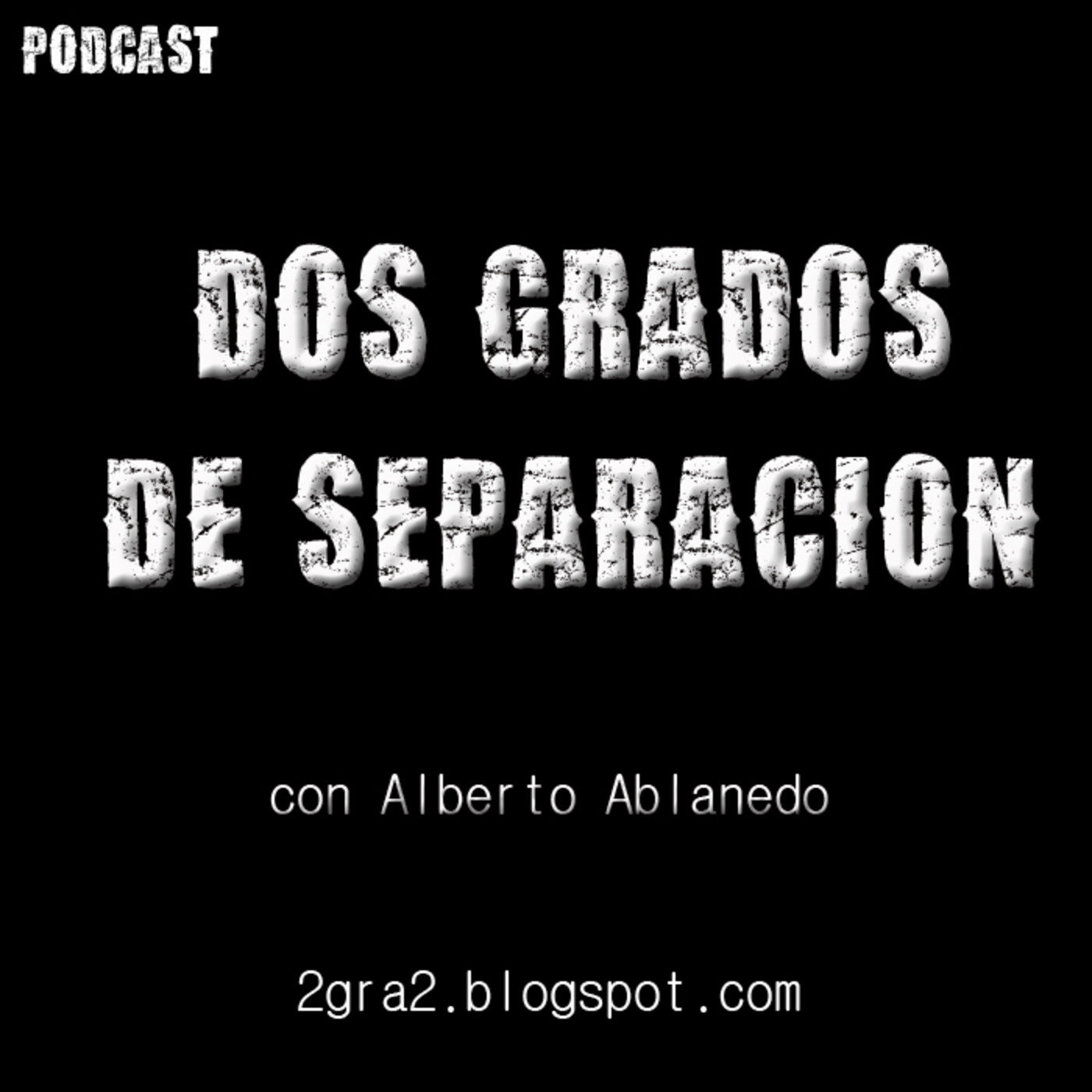 2gra2 de Separación #40 -Llar (Bree Delian y Rodrigo Joglar)