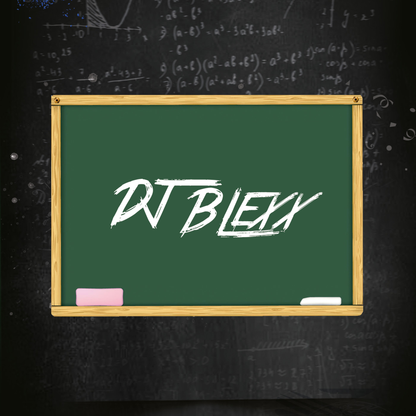 DJ BLEXX (Oficial)
