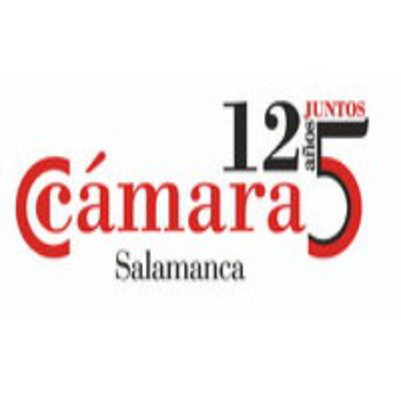 Podcast Cámara de Comercio de Salamanca