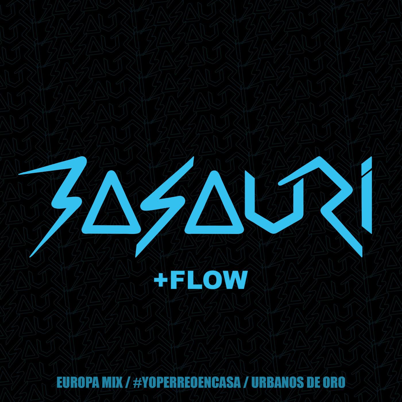 SESSION MIX DJ Basauri