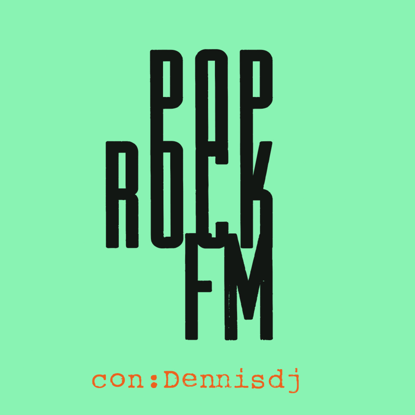 PopRockFM