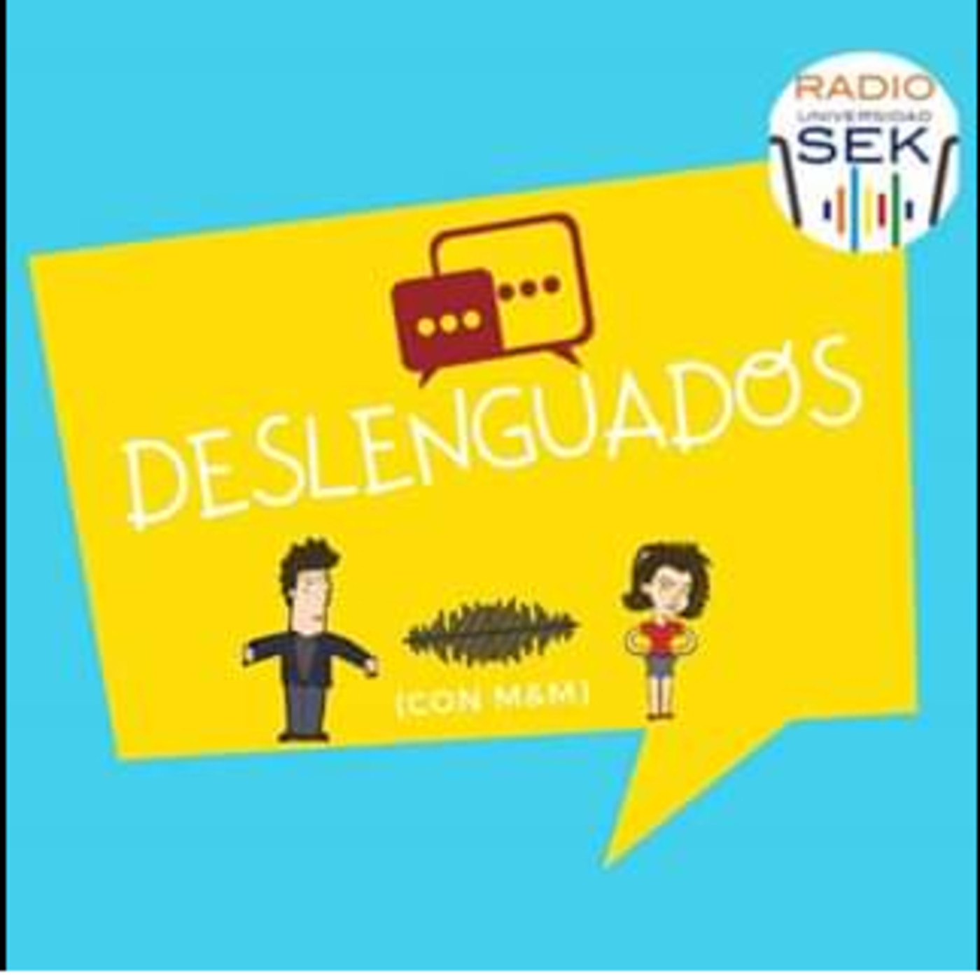 Deslenguados