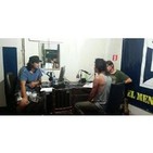 Entrevista a Damien Esquerre experto en reptiles y anfibios