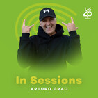 LOS40 Dance In Sessions - Muanca Records: Mike Phyton (03/11/2019)